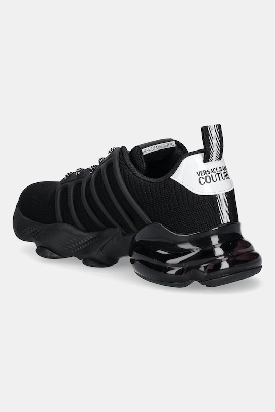 Boty Tenisky Versace Jeans Couture 79YA3SU1.ZSC93.899 černá