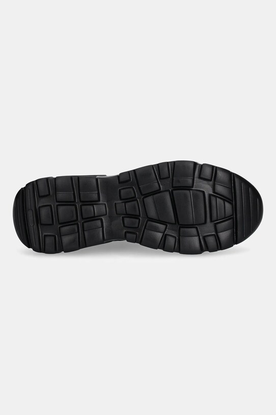 Versace Jeans Couture sneakersy 79YA3SC2.ZPB30.899 czarny
