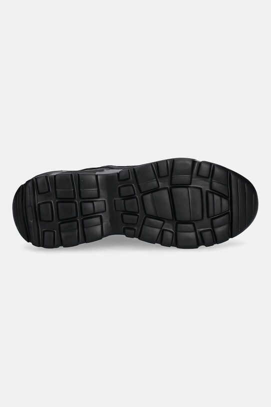 Versace Jeans Couture sneakersy 79YA3SC4.ZSC55.899 czarny