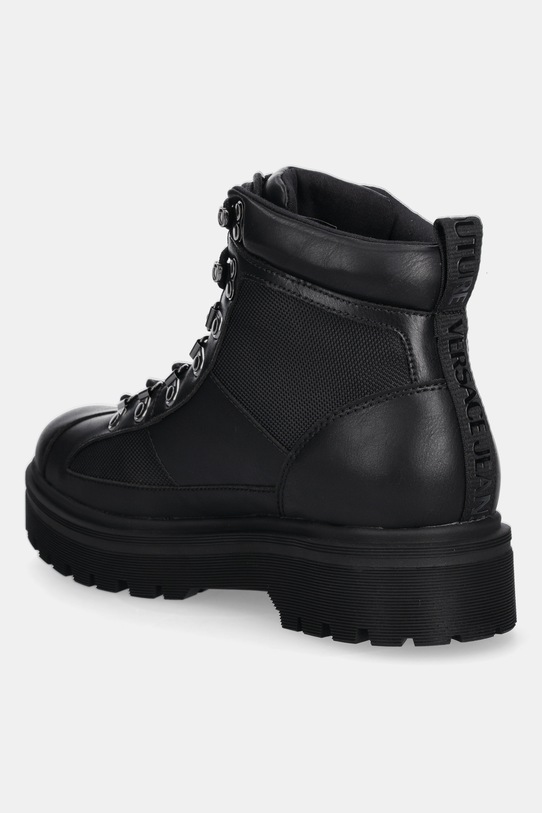 Обувки Обувки Versace Jeans Couture 79YA3S46.ZSC77.899 черен