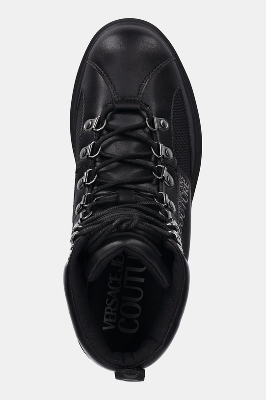 Обувки Versace Jeans Couture черен 79YA3S46.ZSC77.899