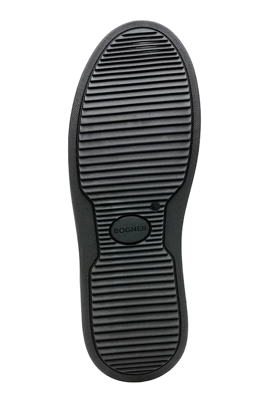 Obutev Usnjene superge Bogner MILAN 21 12540003 črna