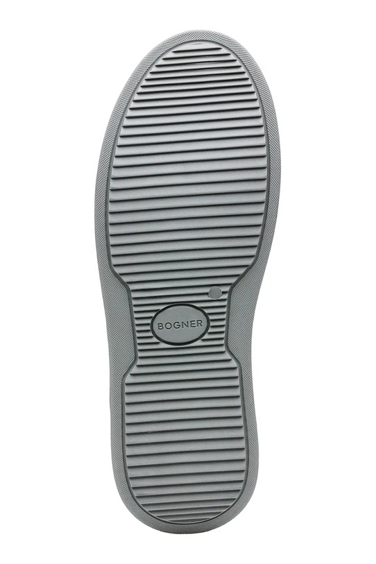 Обувки Велурени маратонки Bogner MILAN 22 12540013 черен