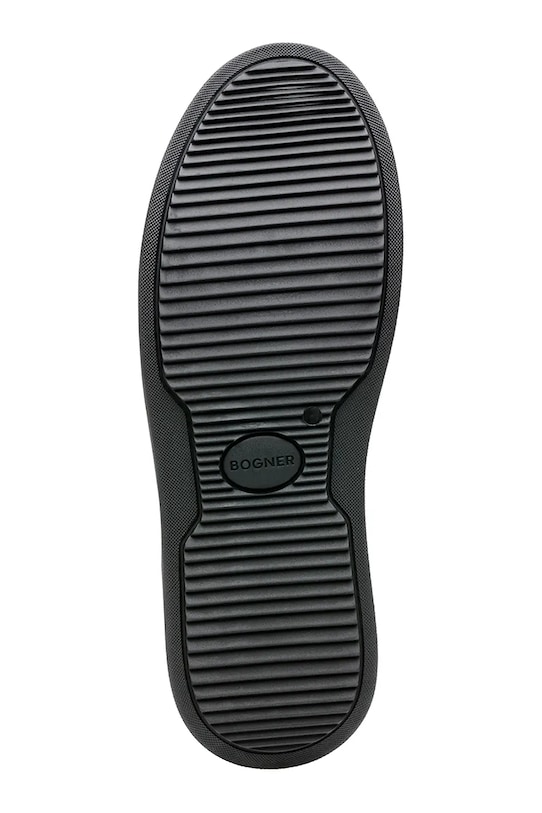 Obuwie Bogner sneakersy MILAN 25 12540045 brązowy