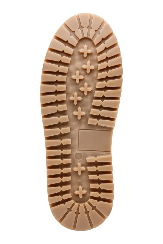 Obuwie Bogner sneakersy zamszowe DUBLIN 2 B 12540343 brązowy