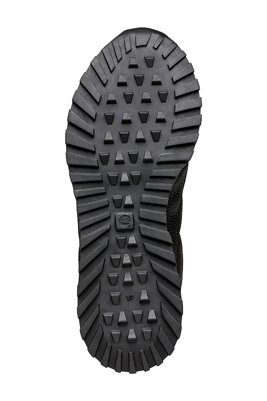 Obuća Kožne tenisice Bogner NEWPORT 10 A 12540505 crna