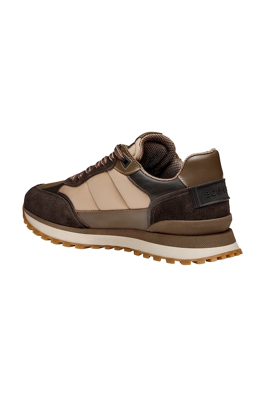 Маратонки Bogner NEWPORT 10 A 12540515 кафяв AW25