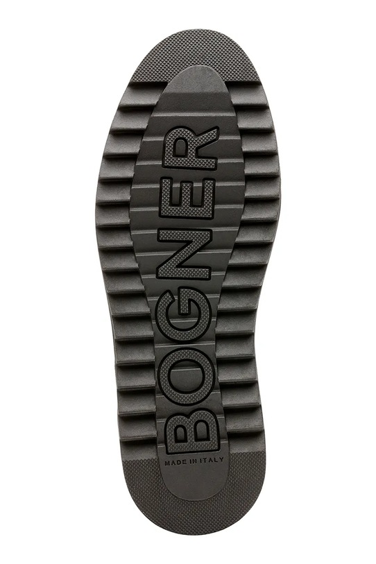 Obuwie Bogner buty wysokie BUCHAREST 3 D 12542103 czarny