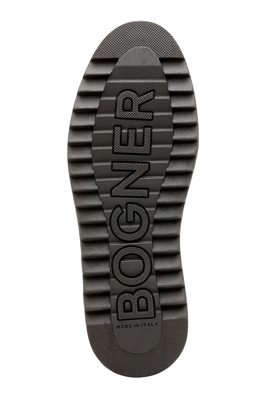 Obuwie Bogner buty skórzane BUCHAREST 3 D 12542122 brązowy