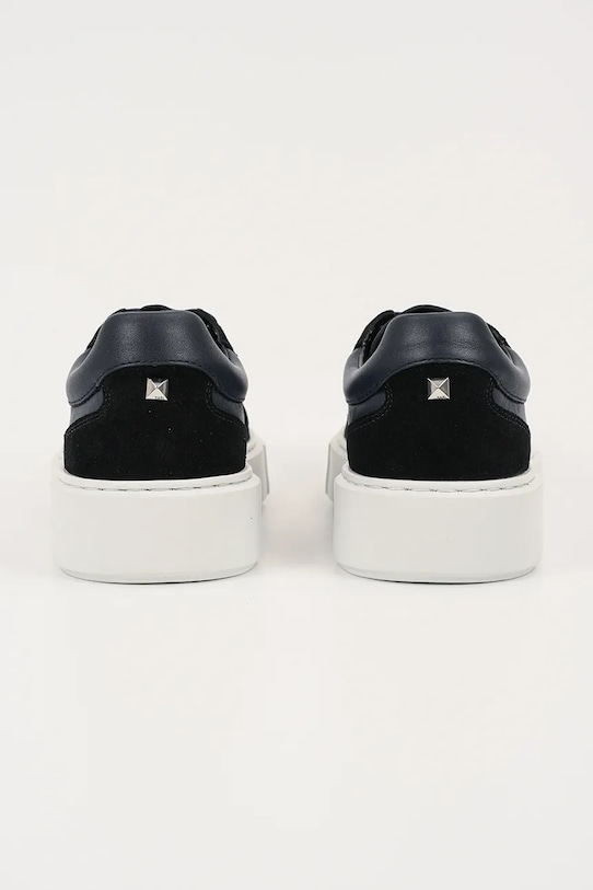 Obuv Tenisky Karl Lagerfeld MAXI KUP RSG KL52235.3A0 tmavomodrá