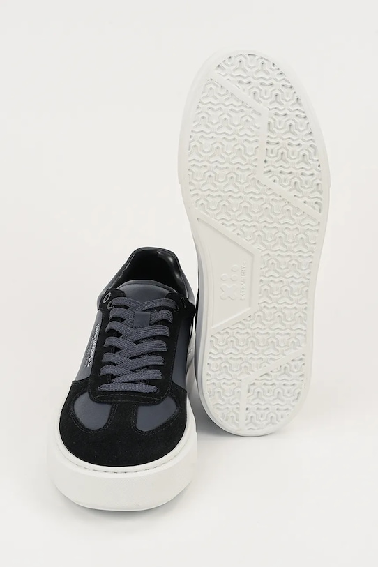 Tenisky Karl Lagerfeld MAXI KUP RSG KL52235.3A0 tmavomodrá