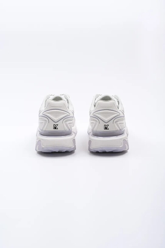 Cipők Karl Lagerfeld sportcipő BLAZE KL52414F.H1W fehér