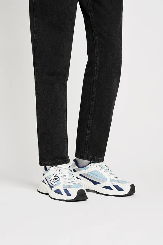 Karl Lagerfeld sneakersy ORION KL55521A.41B