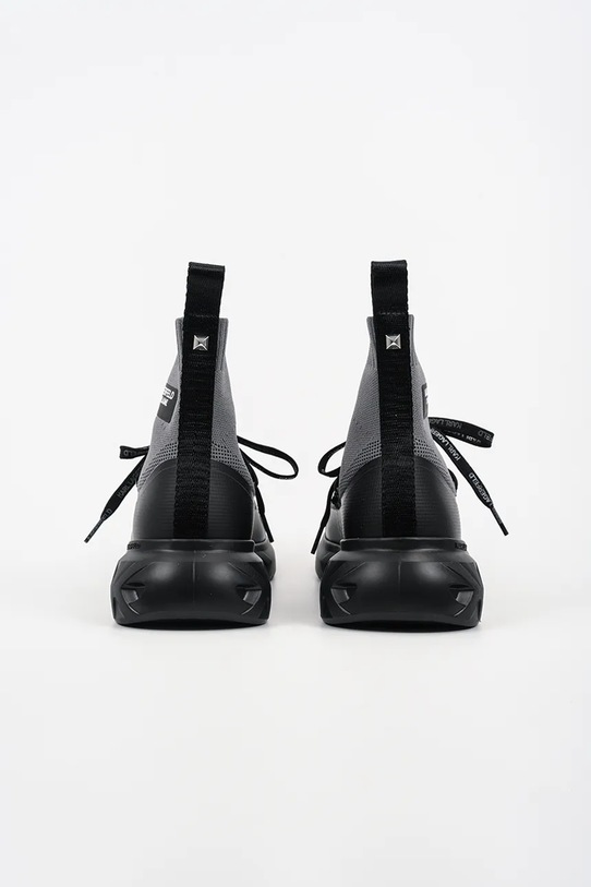 Обувки Маратонки Karl Lagerfeld K/KITE RUN KL54645.K70 черен