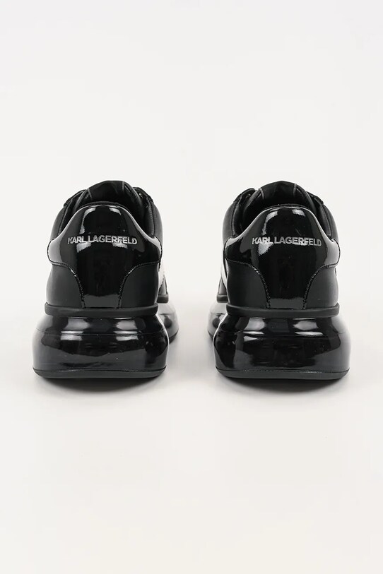 Obuwie Karl Lagerfeld sneakersy KAPRI KUSHION RSG KL52615A.00X czarny