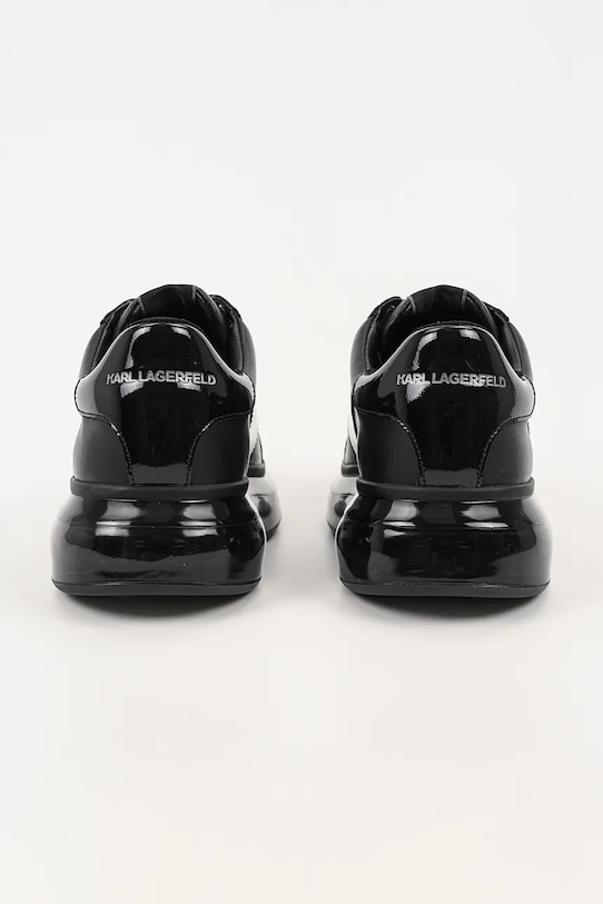 Παπούτσια Αθλητικά Karl Lagerfeld KAPRI KUSHION RSG KL52615A.00X μαύρο