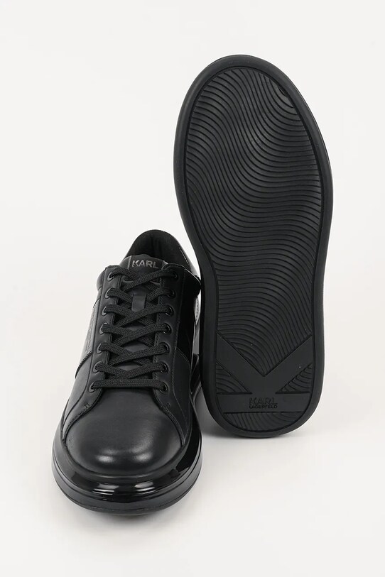 Karl Lagerfeld sneakersy KAPRI KUSHION RSG KL52615A.00X czarny
