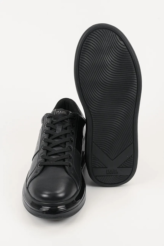 Αθλητικά Karl Lagerfeld KAPRI KUSHION RSG KL52615A.00X μαύρο