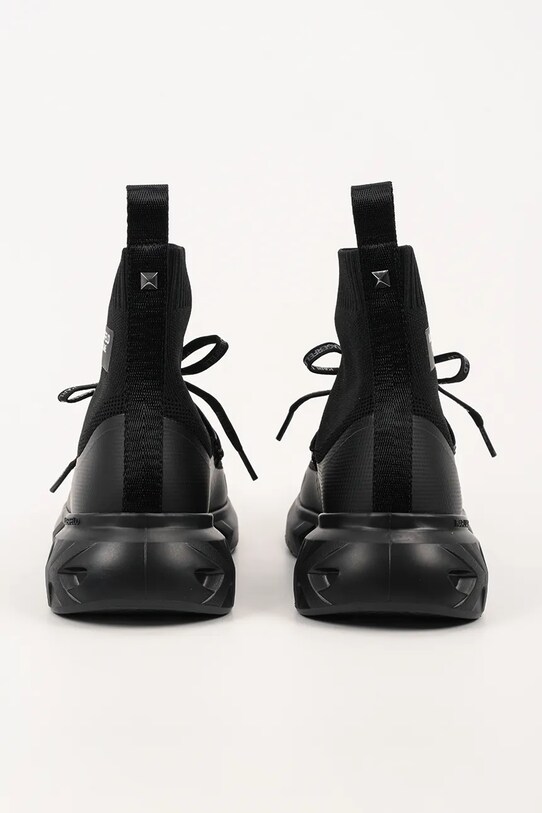 Încălțăminte Karl Lagerfeld sneakers K/KITE RUN KL54645.K0X negru