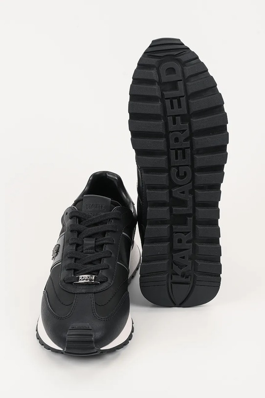 Karl Lagerfeld sneakers KAIRO KL51129.400 nero