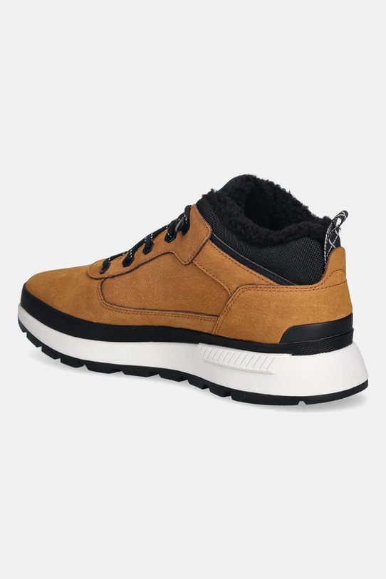 Взуття Шкіряні кросівки Timberland Field Trekker Low TB0A2DMV7541 коричневий