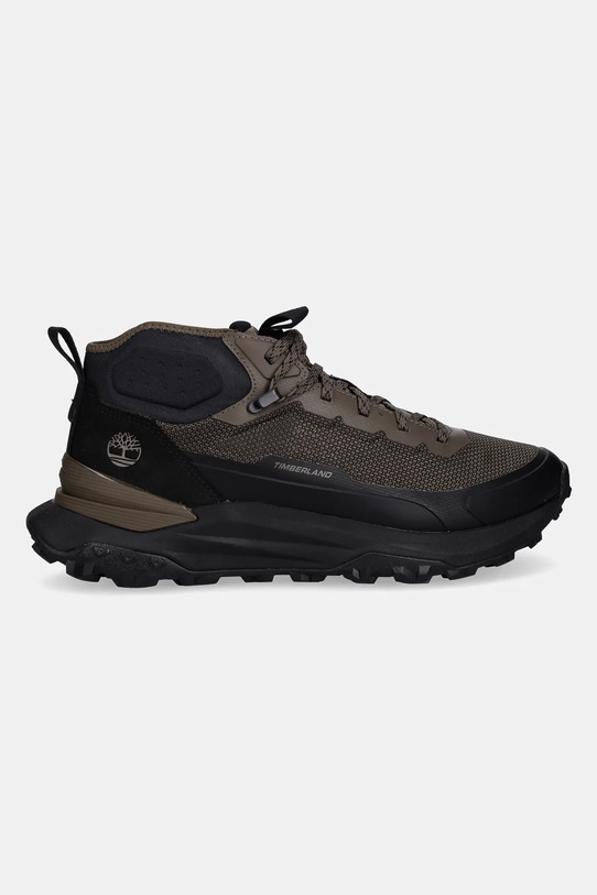 Timberland buty Motion Access Mid TB0A4167EBF1 zielony AW25