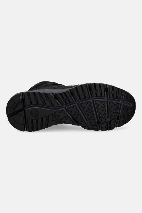 Timberland trapery Voyager Valley Mid Lace Up TB0A6F5JW051 czarny