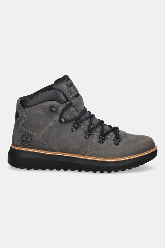 Timberland buty Hudson Road Mid TB0A69RDEIQ1 szary AW25