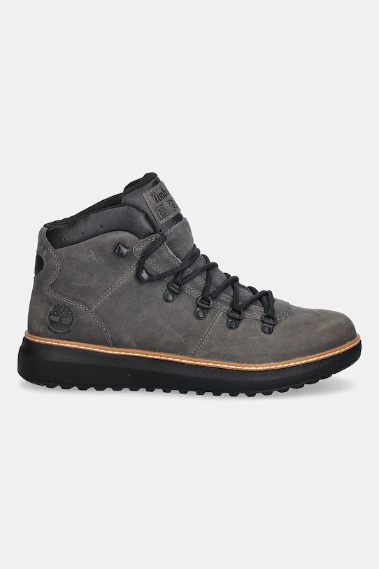 Παπούτσια Timberland Hudson Road Mid TB0A69RDEIQ1 γκρί AW25