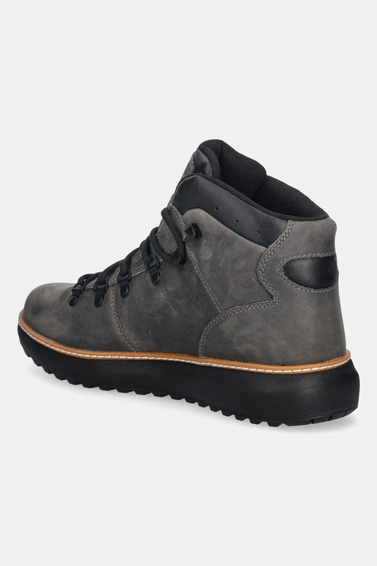 Obuwie Timberland buty Hudson Road Mid TB0A69RDEIQ1 szary