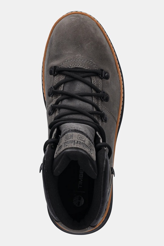 Timberland buty Hudson Road Mid szary TB0A69RDEIQ1