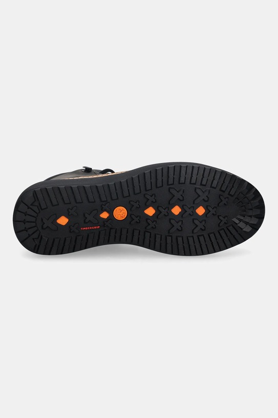 Timberland buty Hudson Road Mid TB0A69RDEIQ1 szary