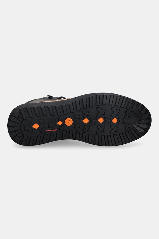 Παπούτσια Timberland Hudson Road Mid TB0A69RDEIQ1 γκρί