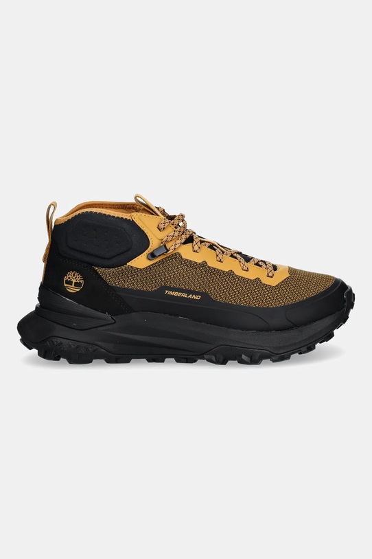 Timberland buty Motion Access Mid TB0A4167EDM1 czarny AW25