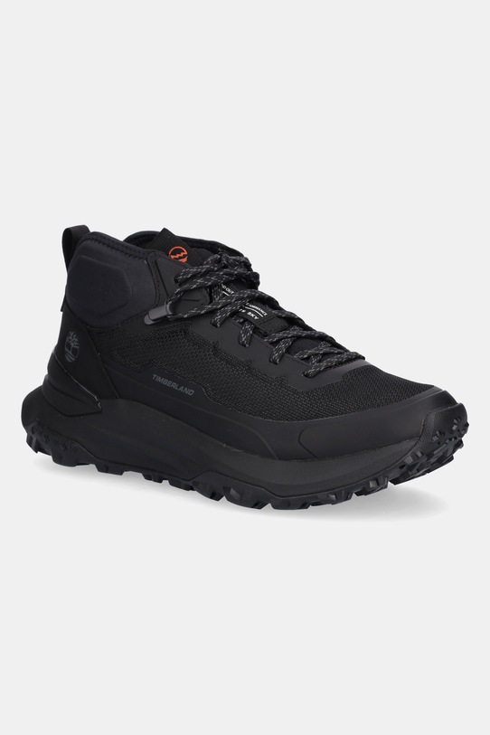 Timberland buty Motion Access Mid syntetyczny czarny TB0A4167EK91