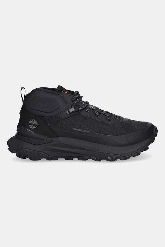 Παπούτσια Timberland Motion Access Mid TB0A4167EK91 μαύρο AW25