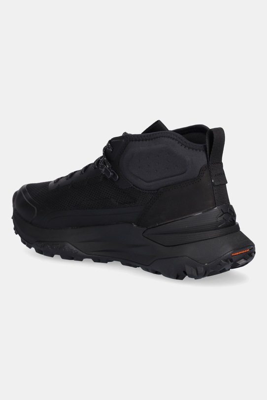Obuwie Timberland buty Motion Access Mid TB0A4167EK91 czarny