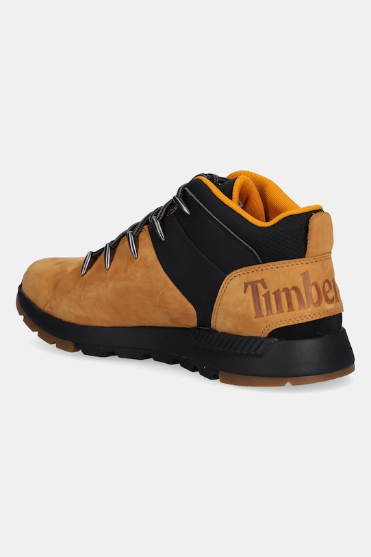 Obuwie Timberland buty Sprint Trekker Mid Gtx TB1A2QZE2311 brązowy