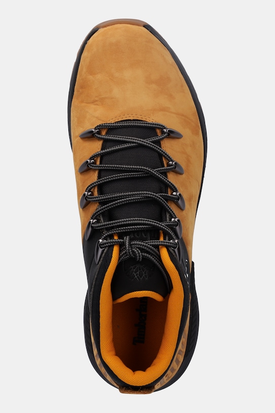 Timberland buty Sprint Trekker Mid Gtx brązowy TB1A2QZE2311