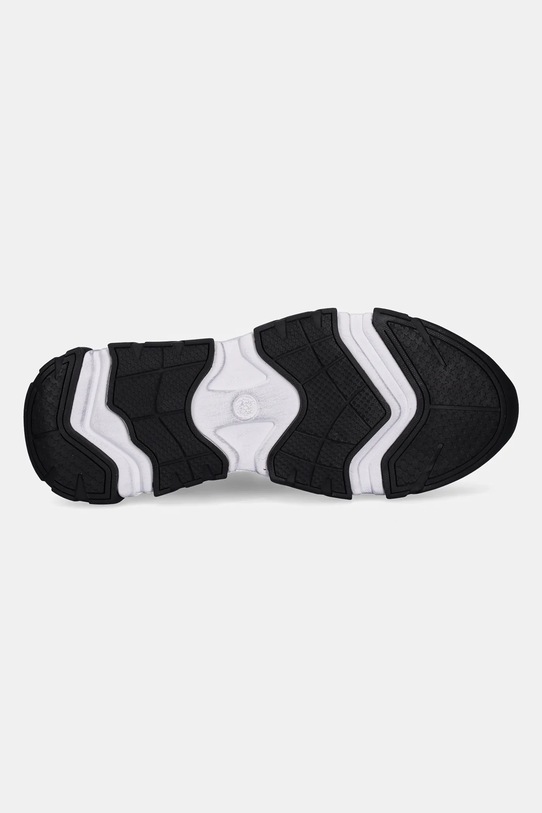 Just Cavalli sneakersy 79QA3SH5ZPB66899 czarny