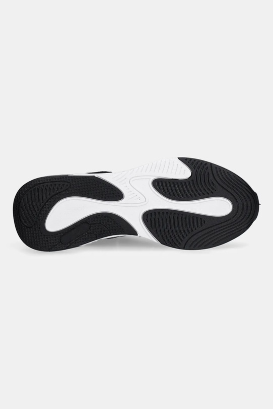 Just Cavalli sneakersy 79QA3SD1ZSD37899 czarny