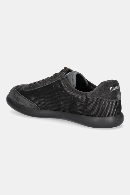 Boty Tenisky Camper Pelotas Soller K101056.001 šedá