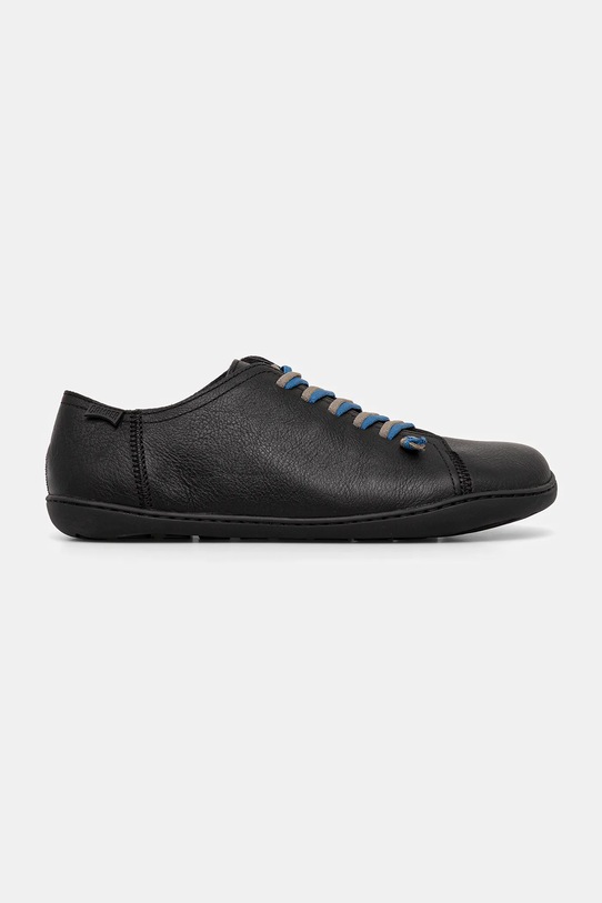 Camper sneakers din piele TWS 17665.304 negru AW25