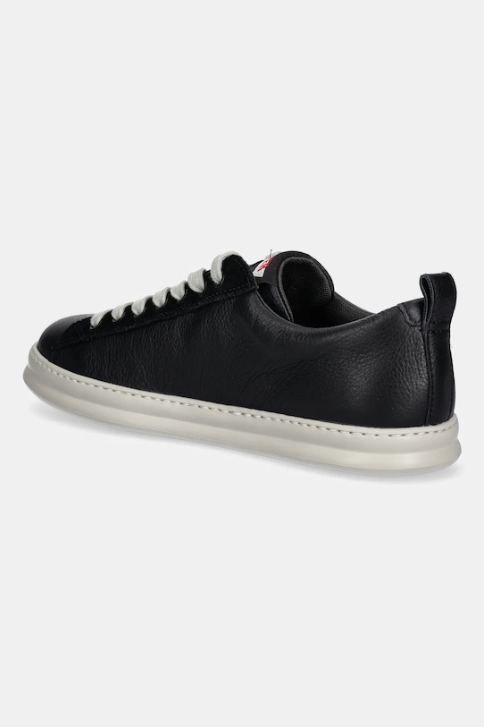 Încălțăminte Camper sneakers din piele Runner Four K101052.002 negru