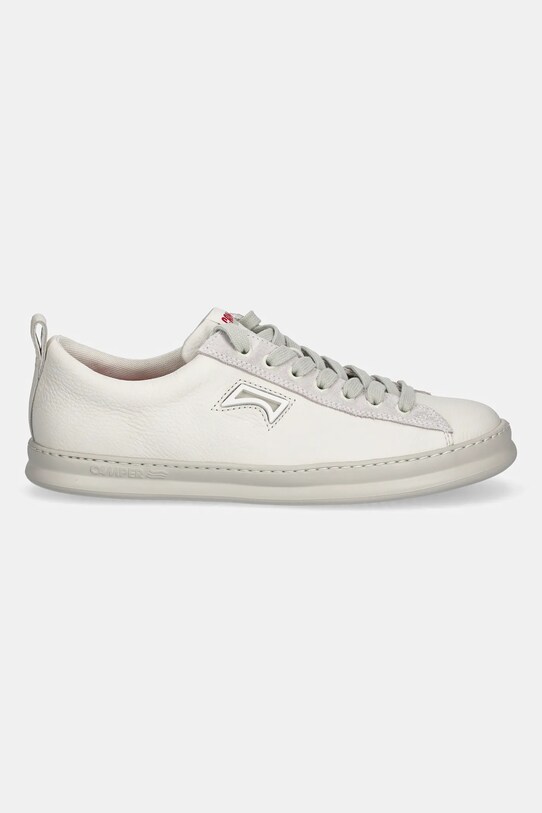 Camper sneakers din piele Runner Four K101052.003 bej AW25