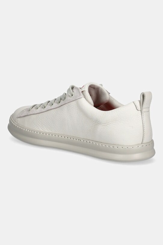 Încălțăminte Camper sneakers din piele Runner Four K101052.003 bej