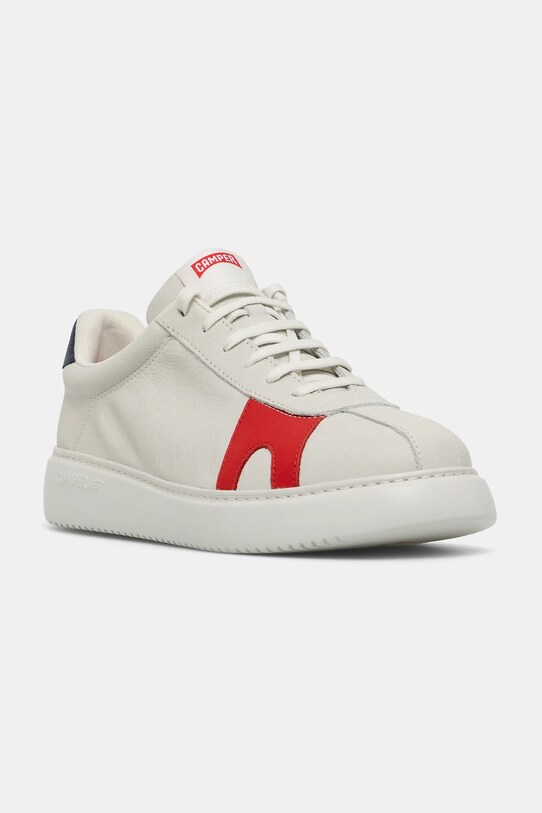 Camper sneakers din piele TWS Planet friendly alb K100743.044