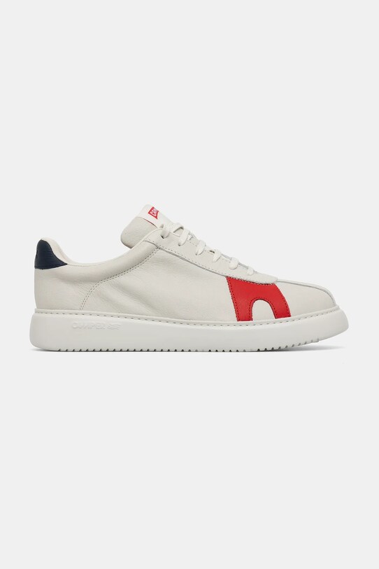 Camper sneakers din piele TWS K100743.044 alb AW25