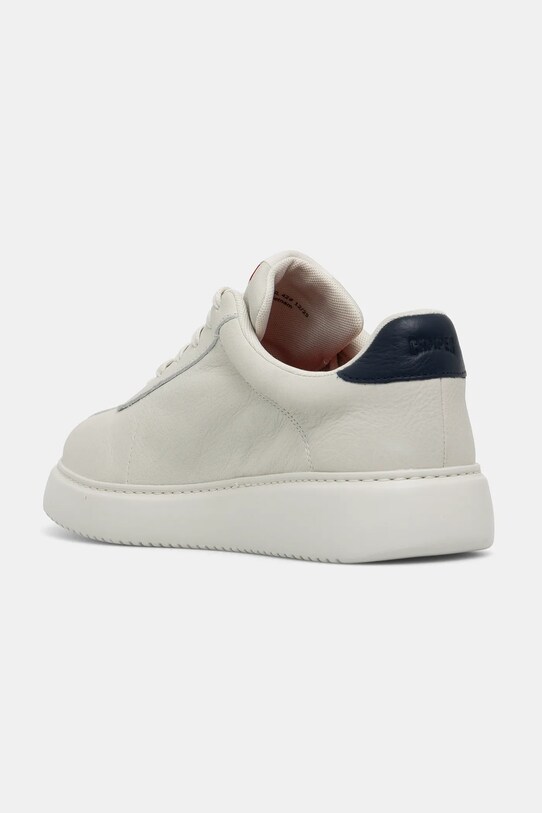 Încălțăminte Camper sneakers din piele TWS K100743.044 alb