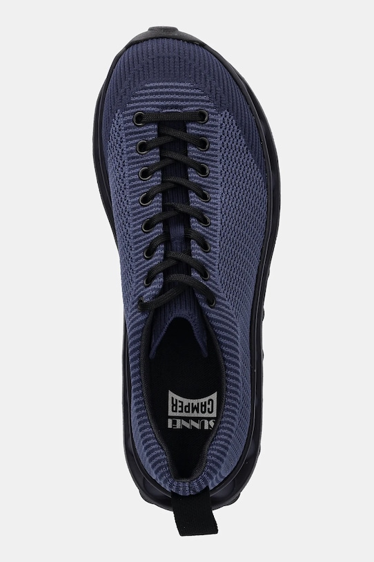 Camper sneakers Pelotissima by Sunnei albastru K101036.005